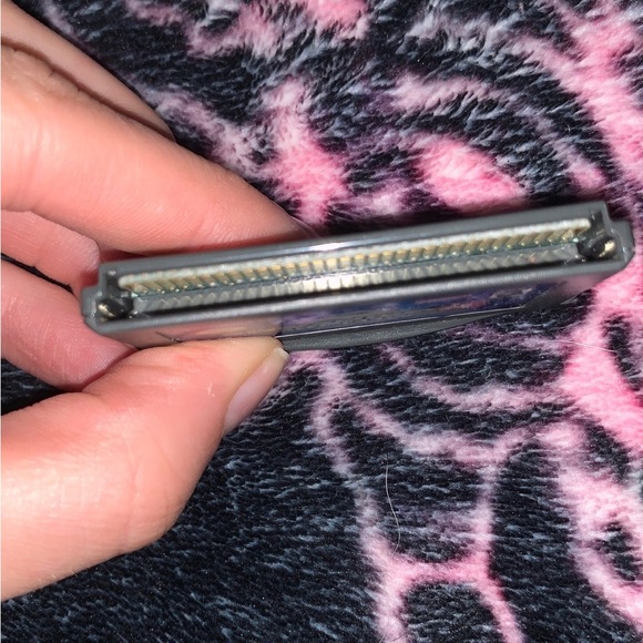 Disney Meet The Robinsons Gameboy Game - Picture 3 of 4